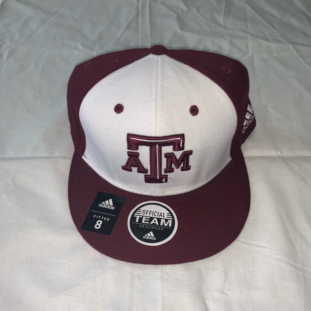 Texas A&M hat
